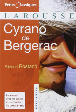 Cyrano de bergerac