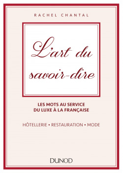 L�art du savoir-dire
