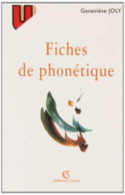 FICHES DE PHONETIQUE