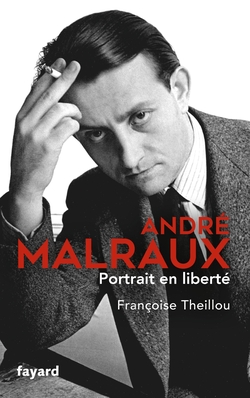 Andr� Malraux, Portrait en libert�