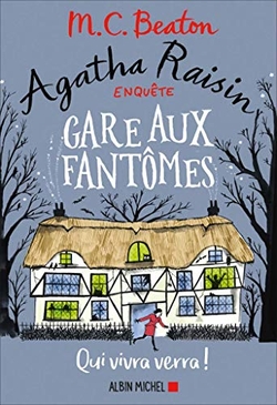 Agatha Raisin enqu�te