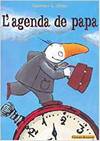 L�agenda de papa