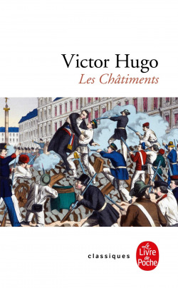 Les Ch�timents