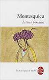 LETTRES PERSANES