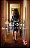 LA MEMOIRE DES MURS