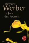 LES JOUR DES FOURMIS