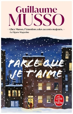 Parce que je t'aime