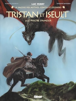 Tristan Iseult