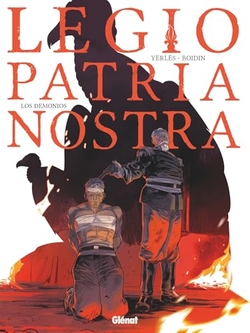 Legio Patria Nostra