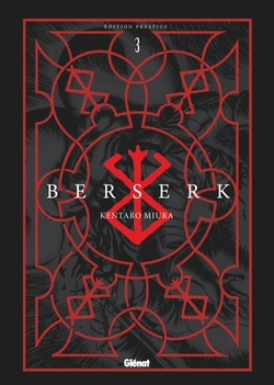 Berserk Prestige - Tome 03