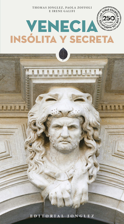 Venecia, Ins�lita y secreta (2025)