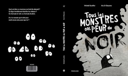 TOUS LES MONSTRES ONT PEUR DU NOIR