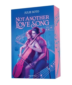 Not Another Love Song