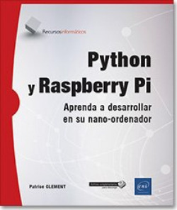 Phyton y raspberry pi