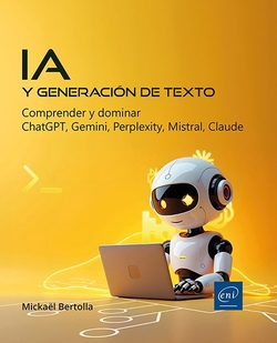 IA y generaci�n de texto