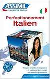 Perfectionnement Italien