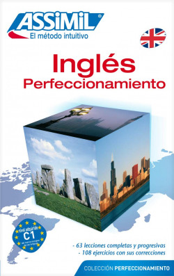INGLES PERFECCIONAMIENTO