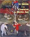 TRAVAIL A LA CAMPAGNE AU MOYEN AGE:�TUDE ICONOGRAPHIQUE