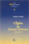 L'EGLISE DU GRAND SCHISME. 1378-1417