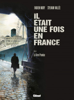 Il �tait une fois en France Tome 6
