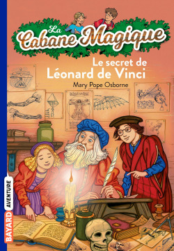 Le secret de L�onard de Vinci