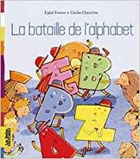 La bataille de l'alphabet