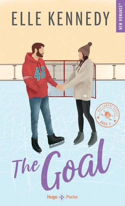 The Goal - Off-campus Tome 4 - Edici�n en frances