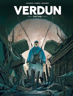 Verdun - vol. 01/3