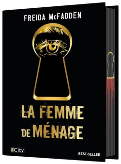 La femme de menage (Ed.especial)