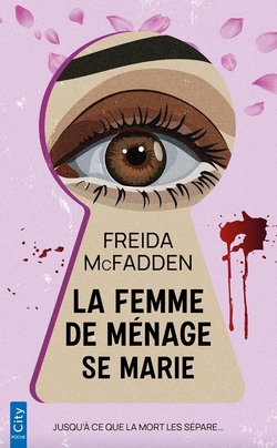 La femme de m�nage se marie