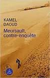 MEURSAULT, CONTRE-ENQUETE