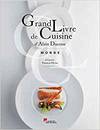 GRAND LIVRE DE CUISINE:TOUR DU MONDE