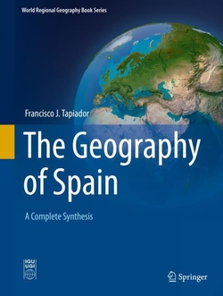 Geography of Spain, The.