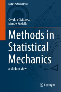 METHODS IN STATISTICAL MECHANICS
