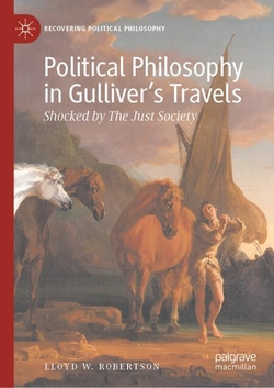 Political Philosophy in Gulliver?s Travels