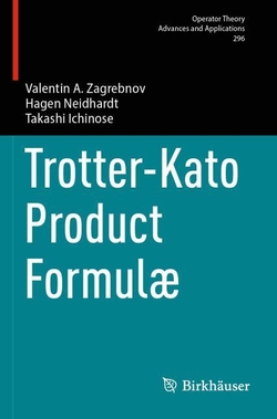 Trotter-Kato Product Formul�