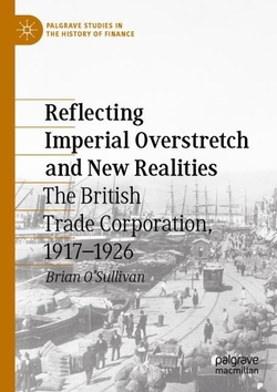 Reflecting Imperial Overstretch and New Realities