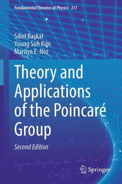 Theory and Applications of the Poincar� Group