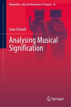 Analysing Musical Signification