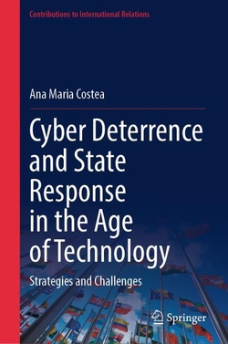Cyber Deterrence and State Response in the Age of Technology