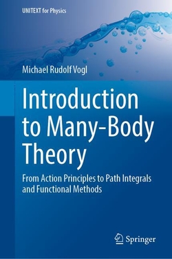 Introduction to Many-Body Theory