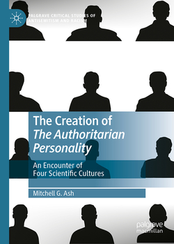 The Creation of 'The Authoritarian Personality'