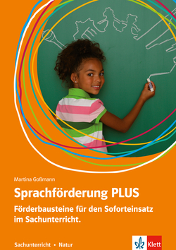 SPRACHFORDERUNG PLUS SACHUNTERRICHT