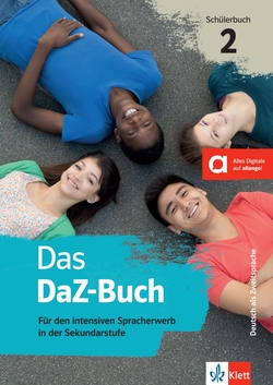 DAS DAZ-BUCH 2 (A2-B1) ALLANGO
