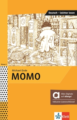 Momo - edici�n h�brida allango