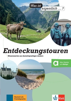 Was ist eigentlich �? Entdeckungstouren