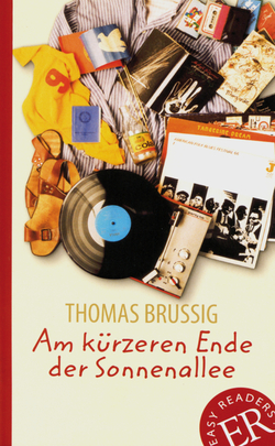 Am k�rzeren Ende der Sonnenallee
