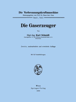 DIE GASERZEUGER