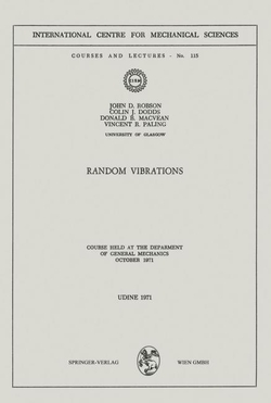 Random Vibrations
