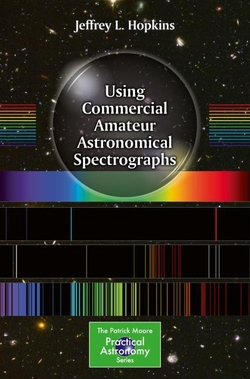 USING COMMERCIAL AMATEUR ASTRONOMICAL SPECTROGRAPHS
